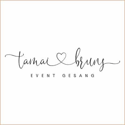Logo Tamar Bruns Music